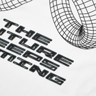 Liam Hodges Future Keeps Coming Tee