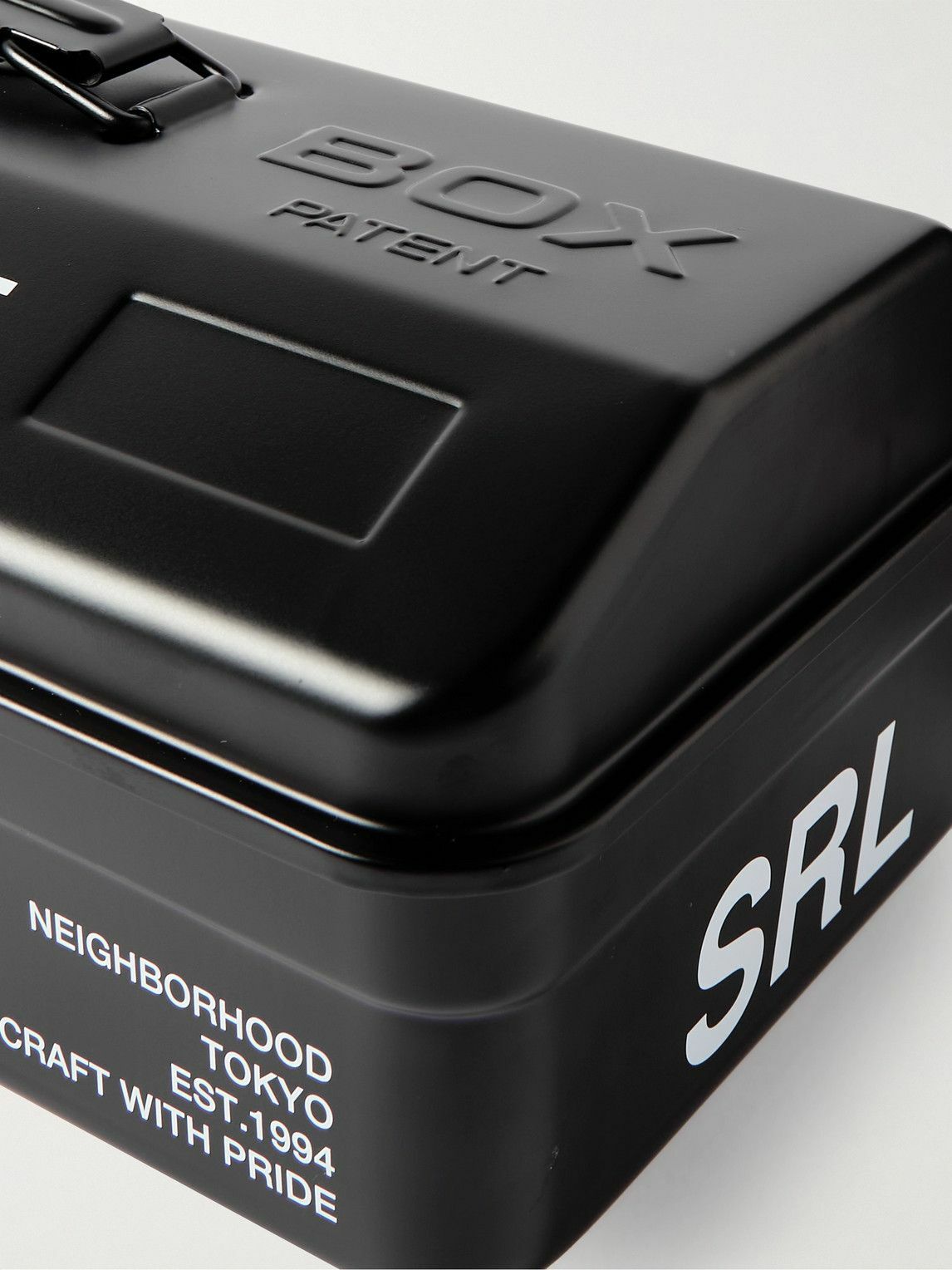 【NEIGHBORHOOD】ネイバーフッド SRL S-TOOL BOX 350