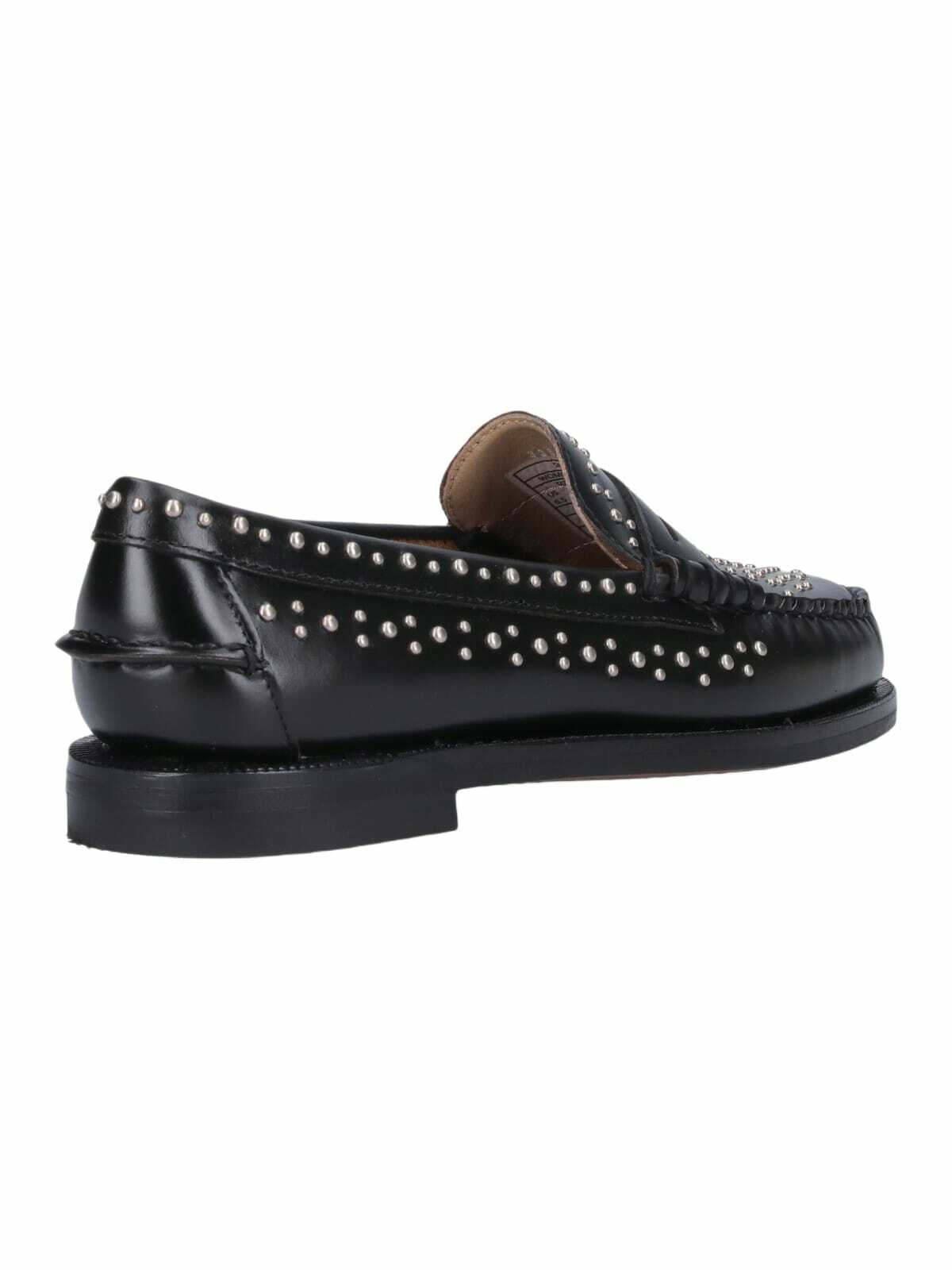 Sebago dan Studs Loafers