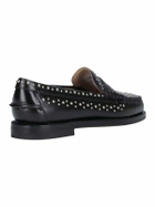 Sebago dan Studs Loafers