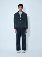 Noma Relaxed Button-Down Shirt