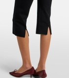Staud Leone capri pants