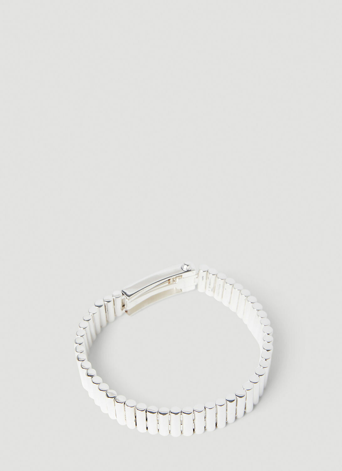 Bottega Veneta Tennis Bracelet
