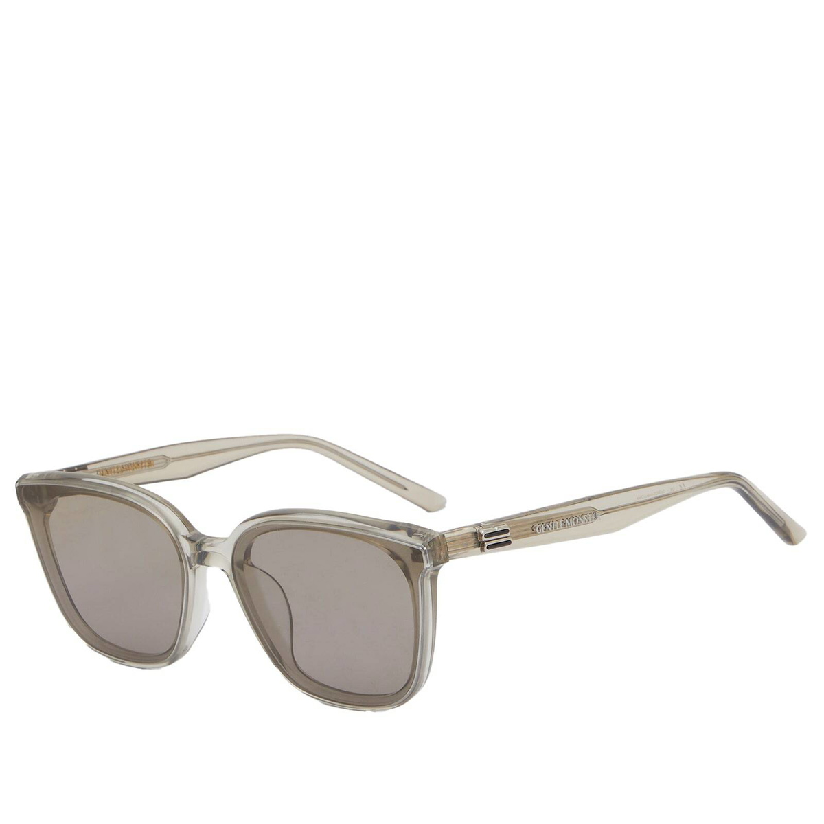 Gentle Monster Pino Sunglasses in Brown Gentle Monster