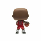 Funko Pop! Pop Nba: Bulls   10" Michael Jordan (Red Jersey) Multi Toys