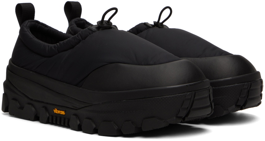 Vibram slippers discount