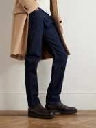 John Lobb - Lawry New Standard Leather Chelsea Boots - Brown