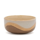 HKliving Dessert Bowls - Set of 4 in Reef 