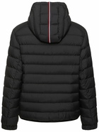 MONCLER Glarey Tech Down Jacket