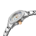 GV2 by Gevril Cortina Quartz Diamond Ladies Watch 13500B