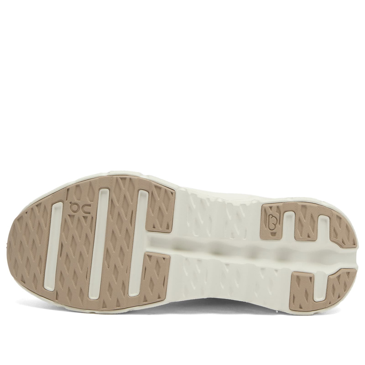 ON Women's Cloudtilt Sneaker in Blonde/Dew