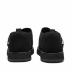 Suicoke Men's RON-Swpab-MID in Black