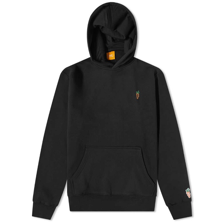 Photo: Carrots by Anwar Carrots Signature Hoody