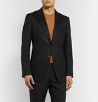 TOM FORD - O'Connor Slim-Fit Unstructured Cashmere Blazer - Black