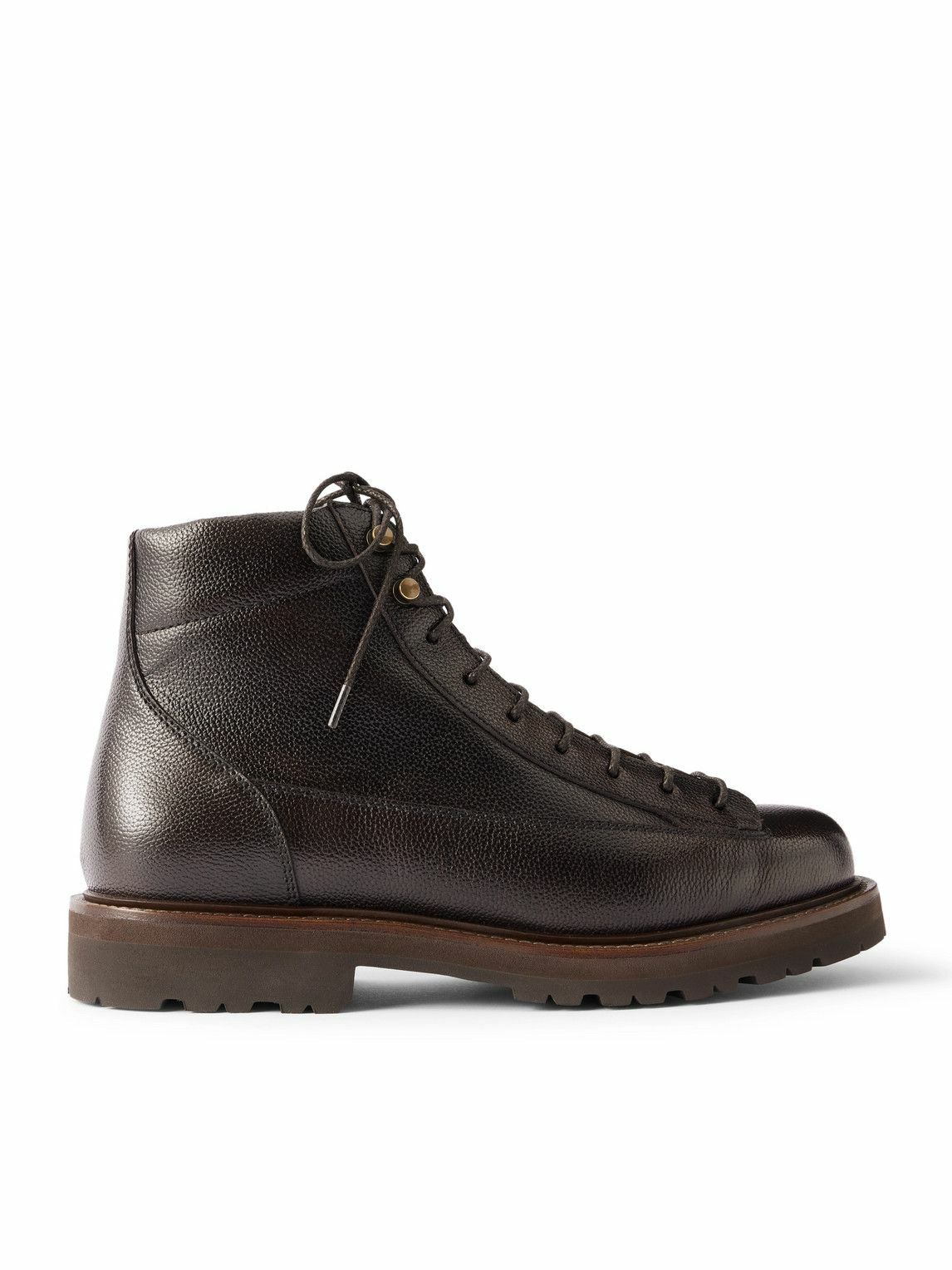 靴 ACHILLES ION GABRIEL BANG ANKLE BOOT Achilles Ion Gabriel Bang Ankle Boots