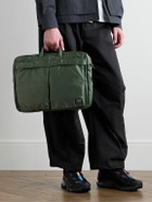 Porter-Yoshida and Co - Tanker 2Way Nylon-Twill Briefcase