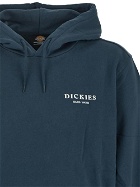 Dickies Blue Sweatshirt