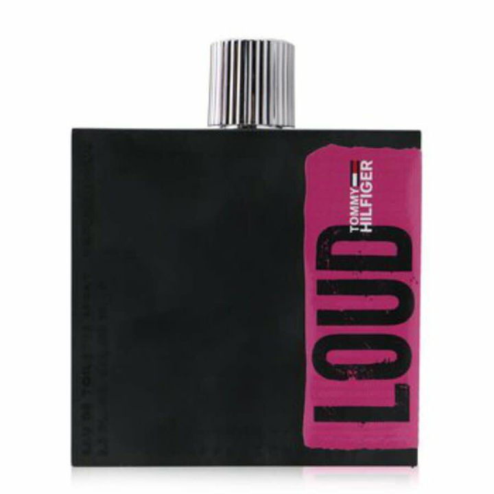 Photo: Loud by Tommy Hilfiger EDT Spray 2.5 oz (w)