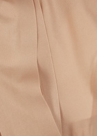 Chantelle Soft Stretch Thong - Nude - One Size