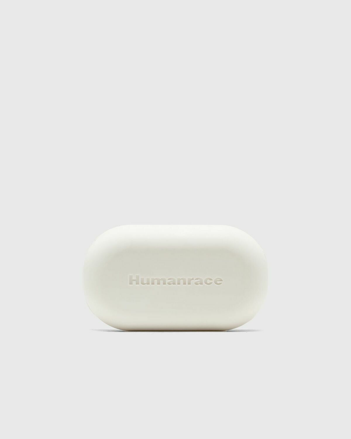 Humanrace Reenergizing Whiteclay Body Bar White Face & Body