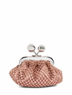 WEEKEND MAX MARA Edita Crystal Clutch