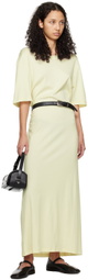 LEMAIRE Black Ransel Mini Bag