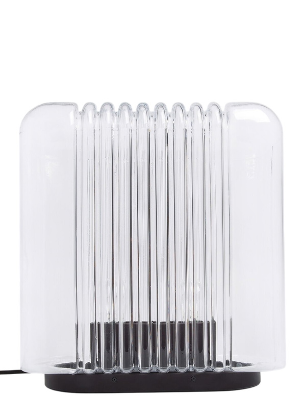 Photo: Karakter Lari Lamp (UK)