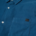 Edwin Minimal Cord Shirt