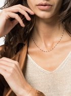 Gigi Clozeau 18K Yellow Gold 42 CM Beaded Necklace