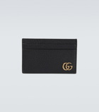 Gucci - GG Marmont leather cardholder