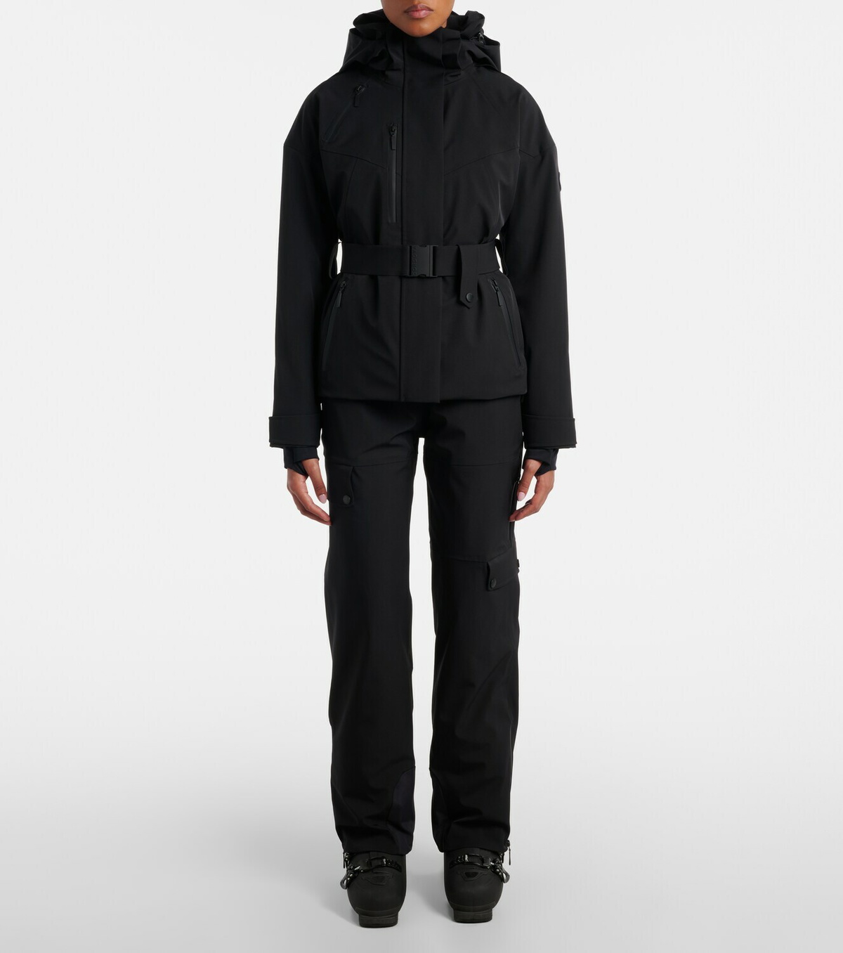 Cordova Cascade ski jacket