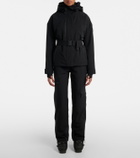 Cordova Cascade ski jacket