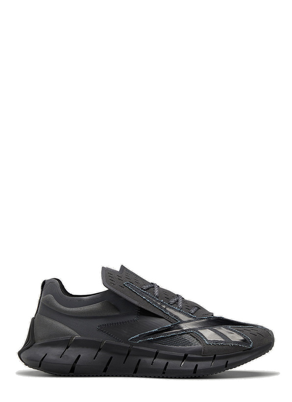 Photo: Memory of Zig Kinetica Sneakers in Black