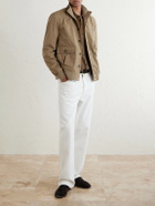 Valstar - Valstarino Water-Repellent Jacket - Brown