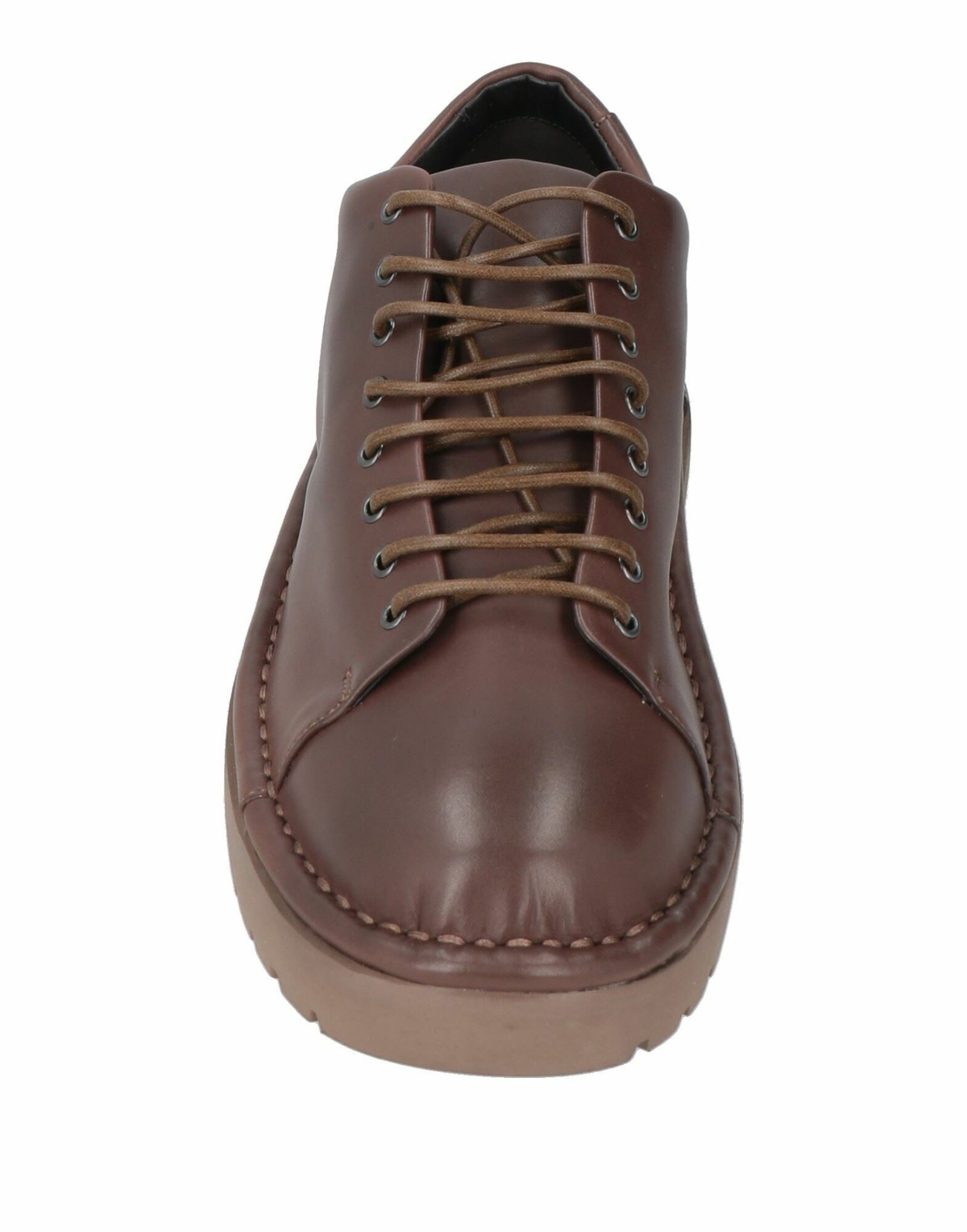 Marsèll Womens Sneakers Chocolate in Brown