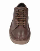 Marsèll Womens Sneakers Chocolate in Brown