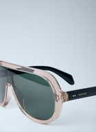 Moncler Sunsette 6021U Sunglasses