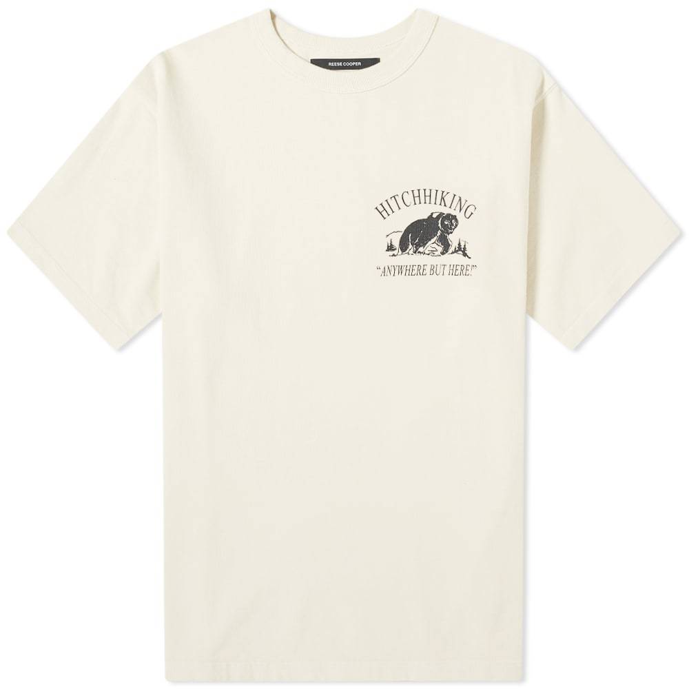 Reese Cooper Hitchhiking Tee