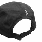 ON Men's Performance Cap in Black 
