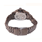 Torino Carrero Catania Automatic Grey Dial Mens Watch C1N888GNJ