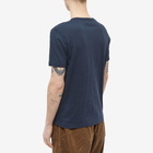 YMC Men's Wild Ones T-Shirt in Navy