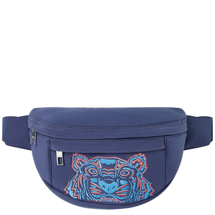 Photo: Kenzo Tiger Cross Body Bag