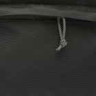 The North Face Men's Clyffe Shoulder Bag in Anthracite Grey/Tnf Black 