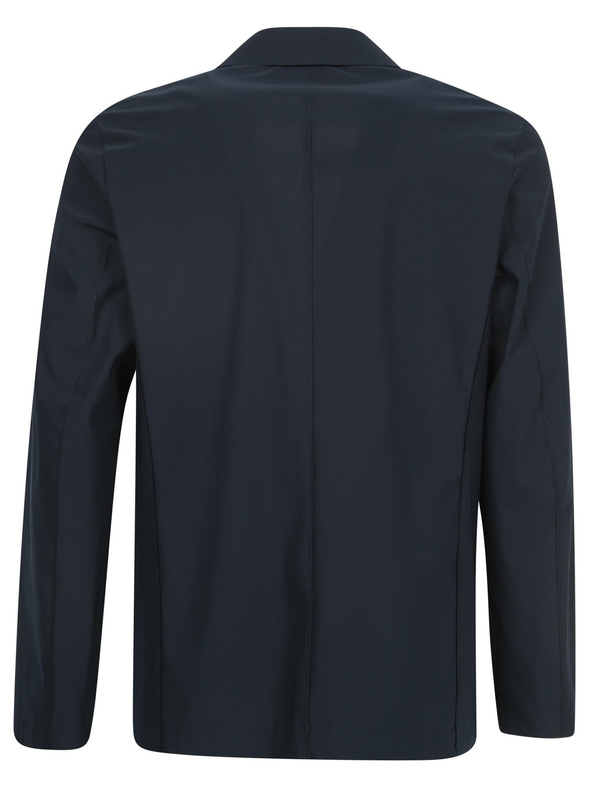 Harris Wharf London Single-breasted Blazer