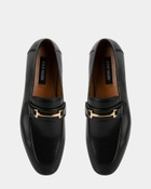 Steve Madden Aydin Dress Shoes in Black