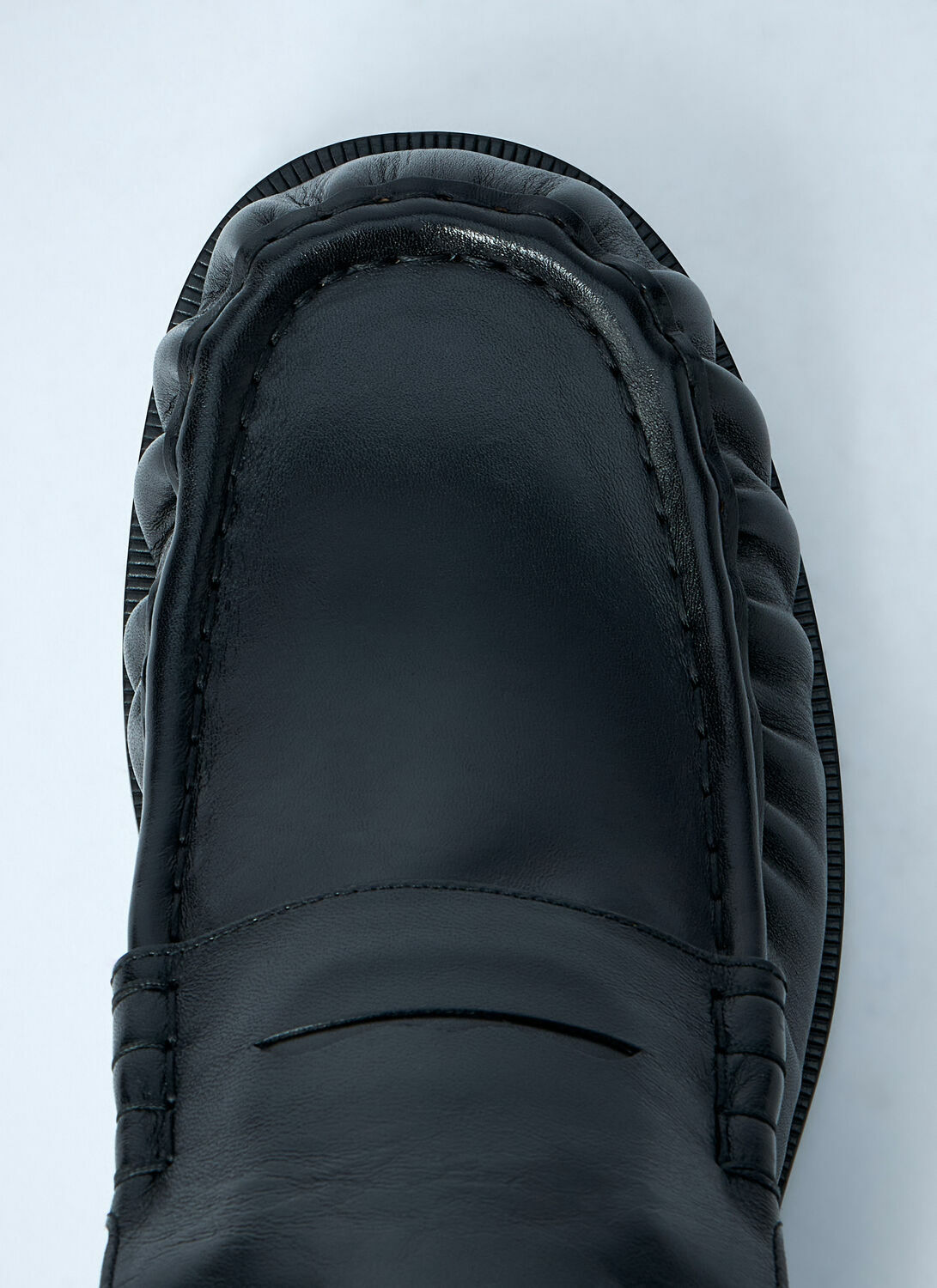 Dries Van Noten Loafer Mules