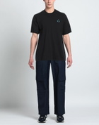 Botter Mens T-shirt in Black