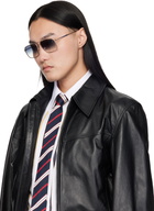 Matsuda Gold M3146 Sunglasses