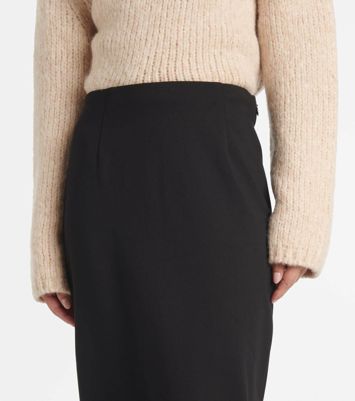 Dorothee Schumacher Soft Petal Skirt
