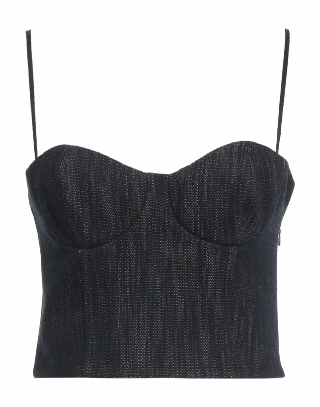 Photo: Rochas Womens Top in Blue